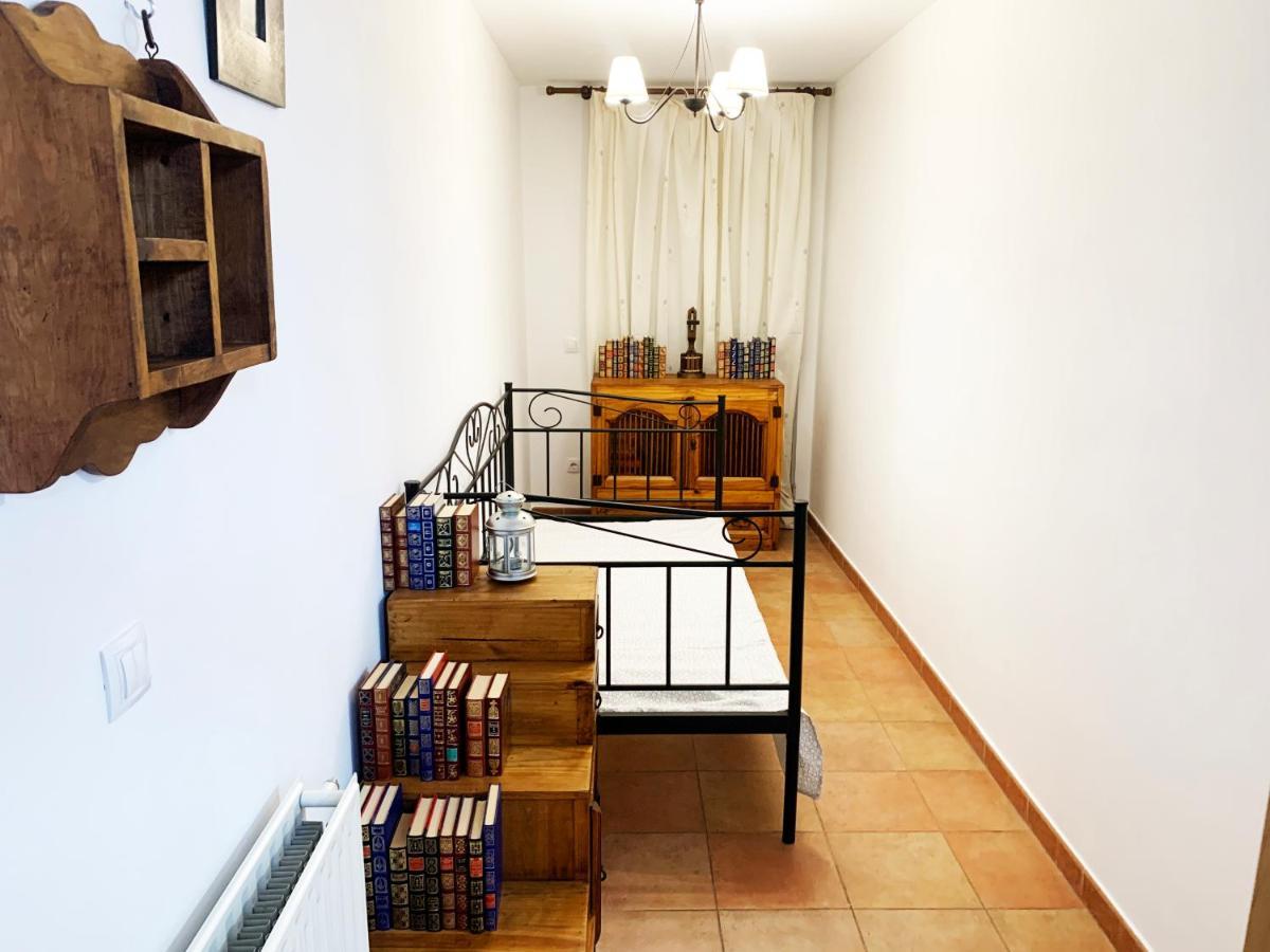 Casa Iii Ferienhaus