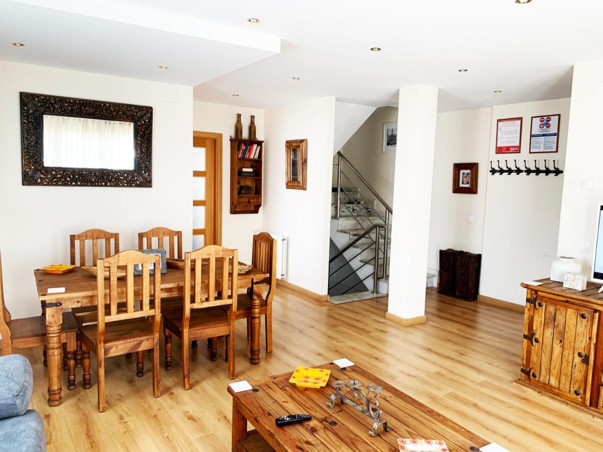 Holiday home Casa Iii Gijon