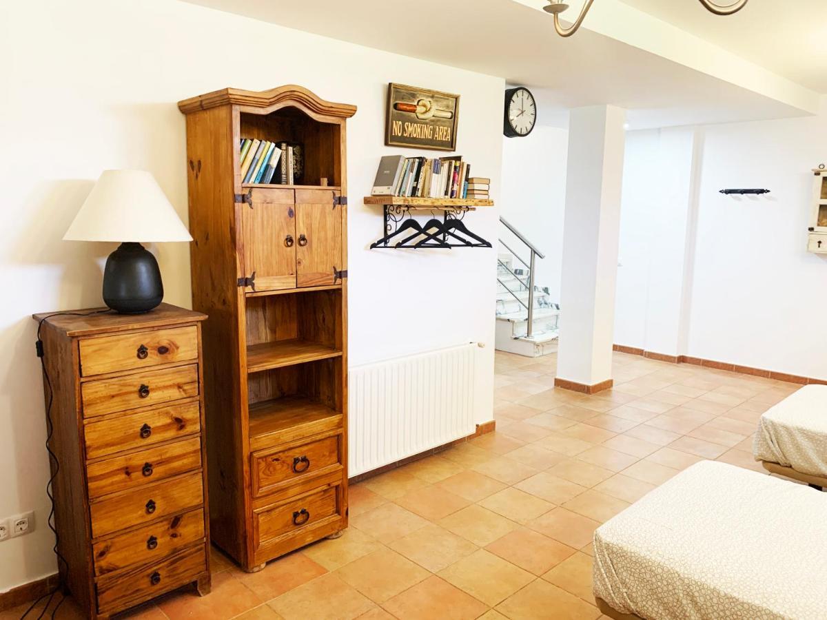 Ferienhaus Casa Iii *
