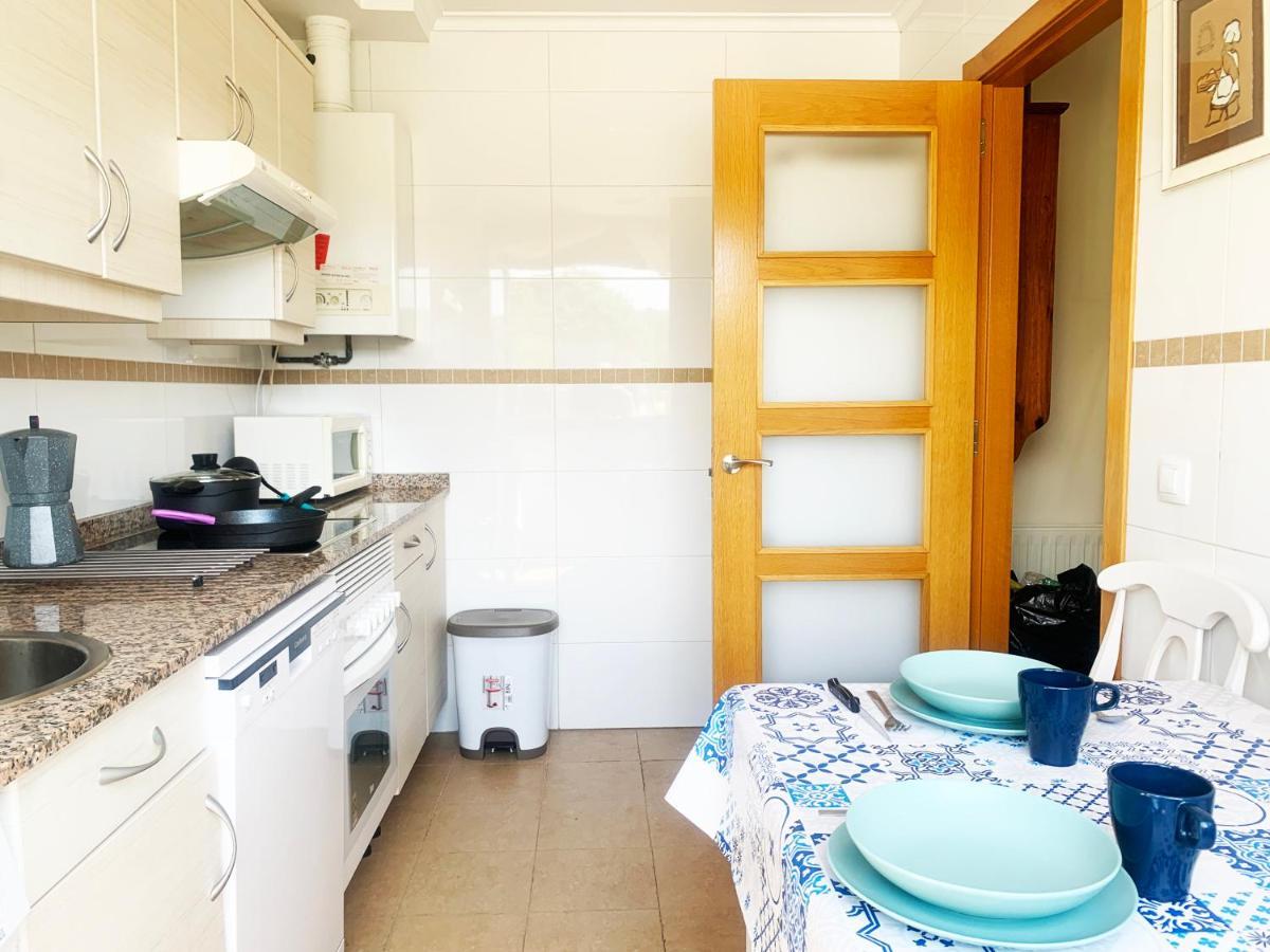 Casa Iii Holiday home Gijon
