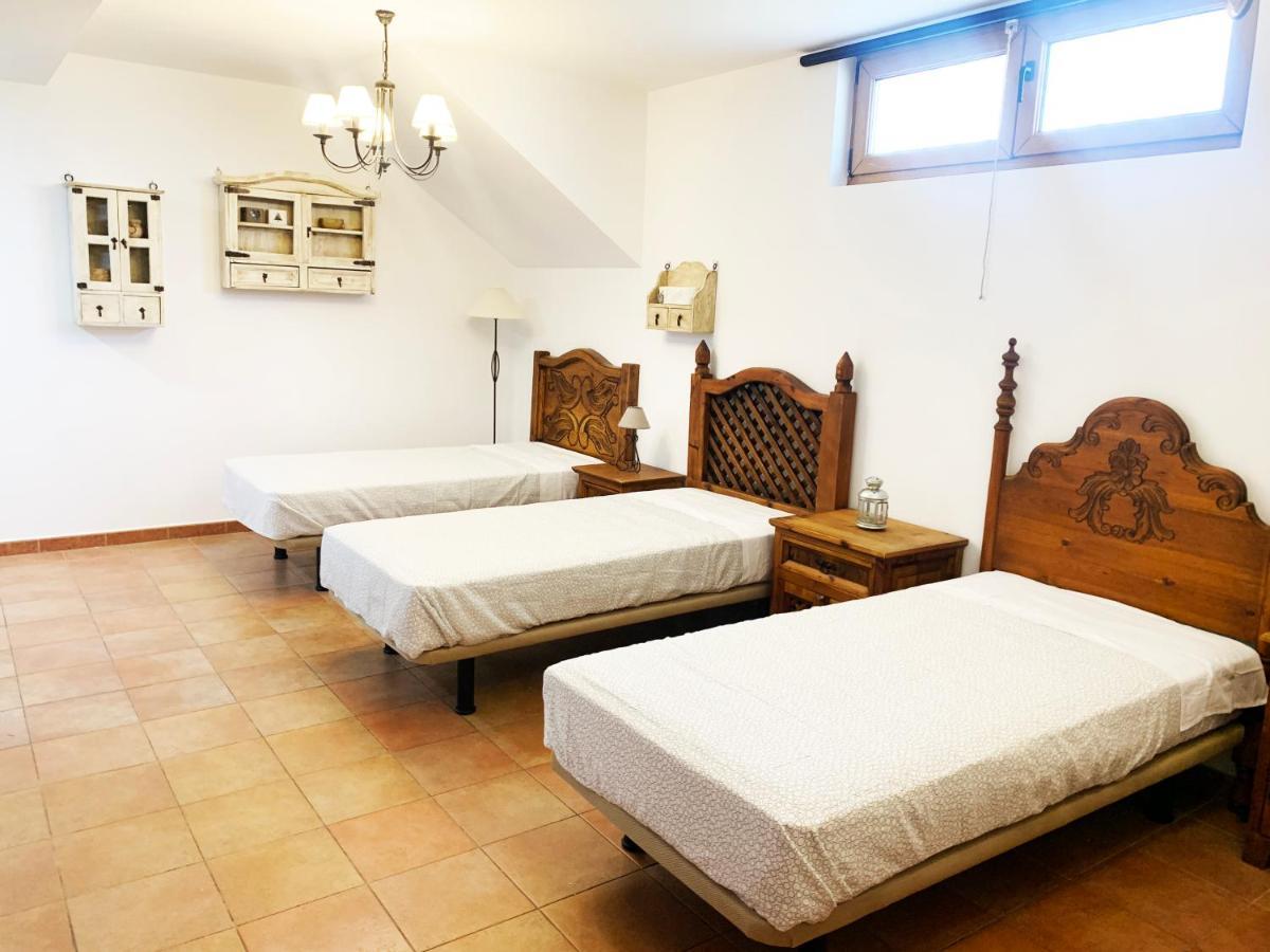 Ferienhaus Casa Iii Gijón