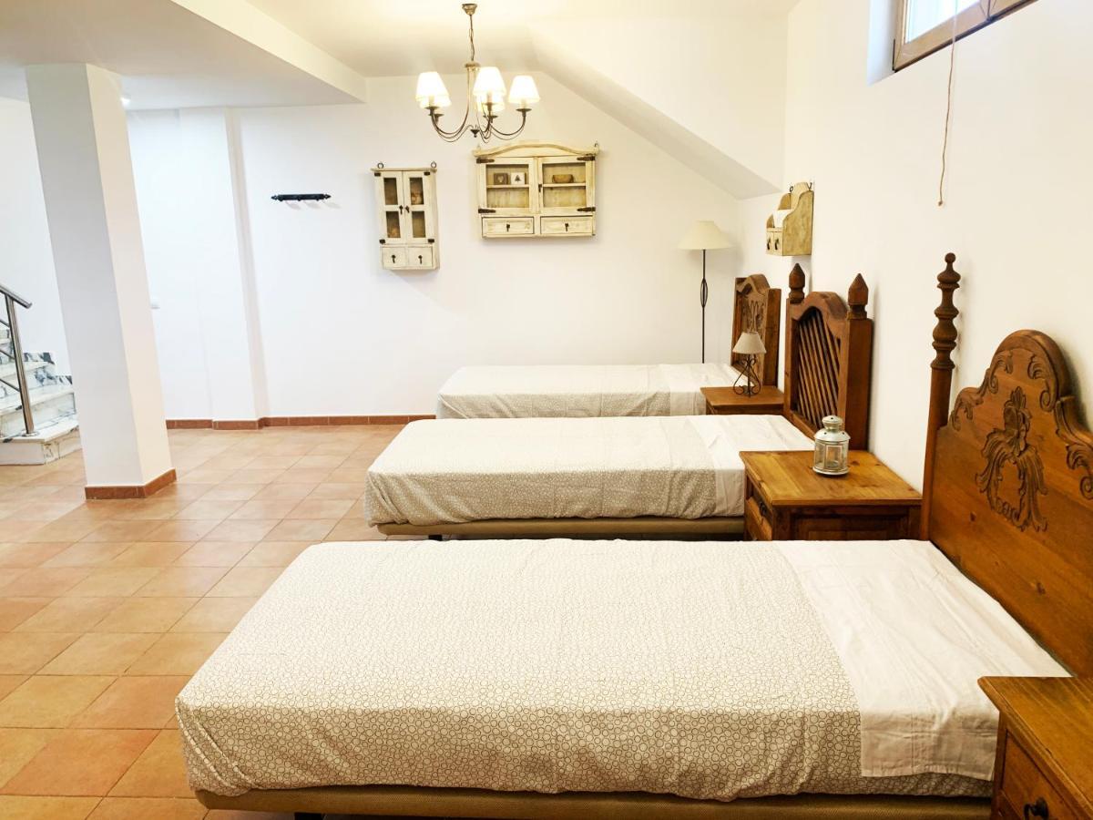 Ferienhaus Casa Iii Gijón
