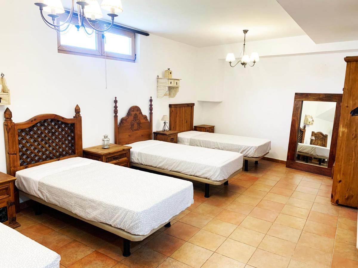 Holiday home Casa Iii
