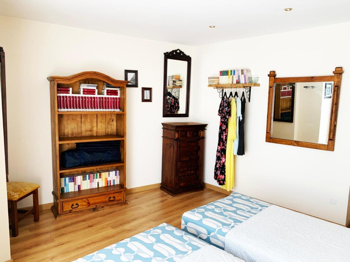 Casa Iii Holiday home Gijon