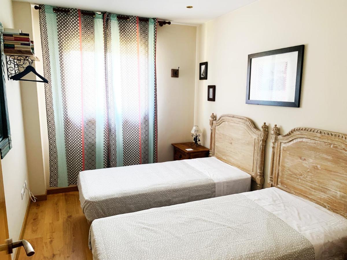 Ferienhaus Casa Iii Gijón