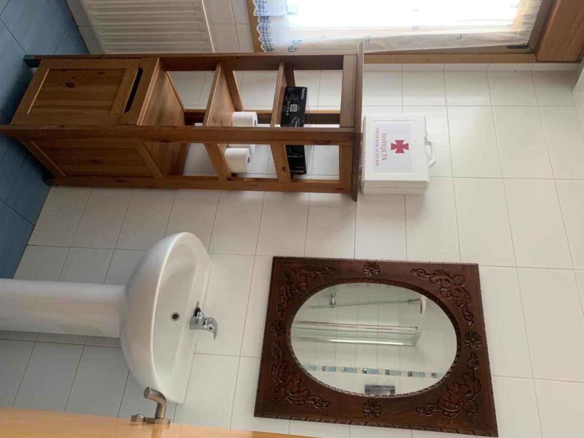 Casa Iii Holiday home Gijon